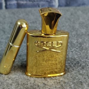 CREED Millesime Imperial Unisex Travel  5ml/0.169oz NWOB BOTTLE NOT INCLUDED